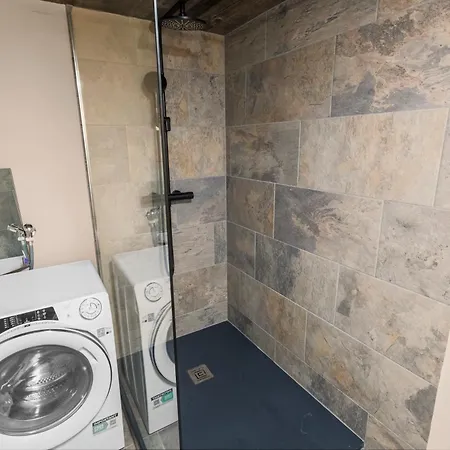 Chaleureux Au Coeur D'un Alpin Apartament Zinal