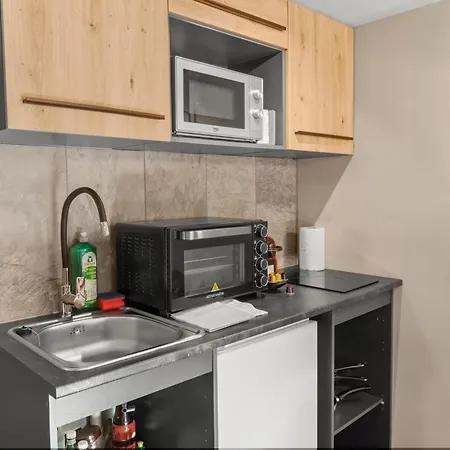Chaleureux Au Coeur D'un Alpin Apartament Zinal