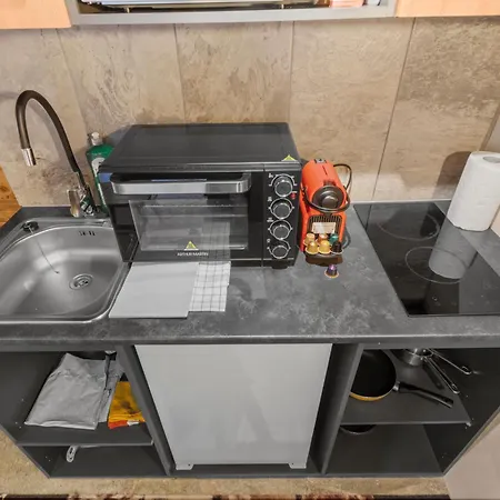 Apartament Chaleureux Au Coeur D'un Alpin Zinal
