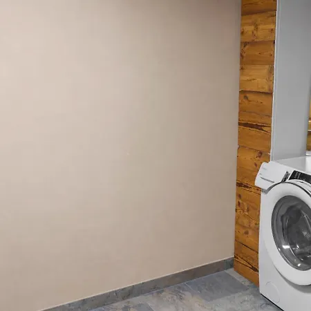 Chaleureux Au Coeur D'un Alpin Apartament Zinal